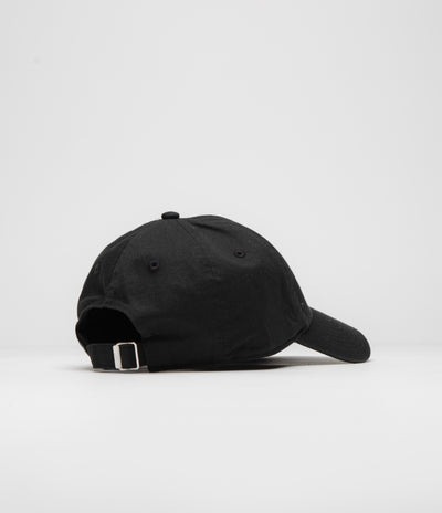 Nike Club AF1 Patch Cap - Black