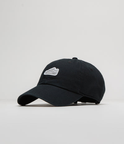 Nike Club AF1 Patch Cap - Black