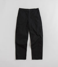 Nike Club Cargo Pants - Black / Black