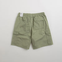 Nike Club Cargo Shorts - Oil Green / White thumbnail