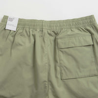 Nike Club Cargo Shorts - Oil Green / White thumbnail