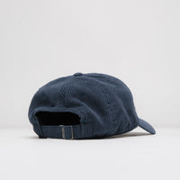 Nike Club Corduroy Cap - Armory Navy / Armory Navy thumbnail