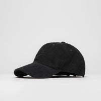 Nike Club Corduroy Cap - Black / Black thumbnail