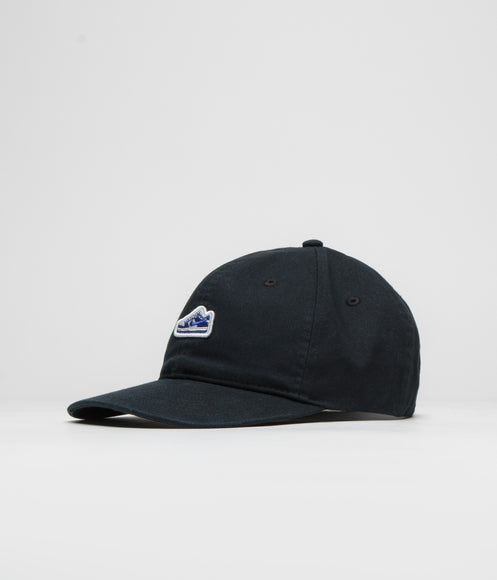 Nike Club Dunk Patch Cap - Black