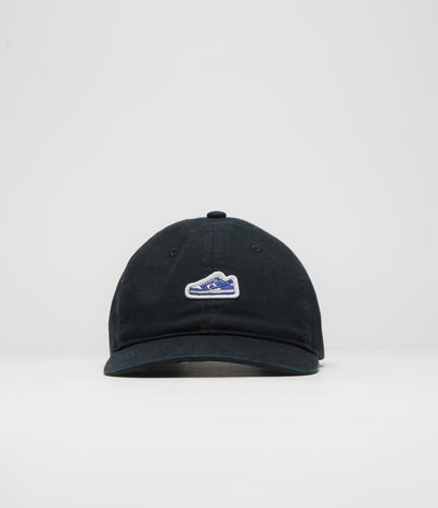 Nike Club Dunk Patch Cap - Black