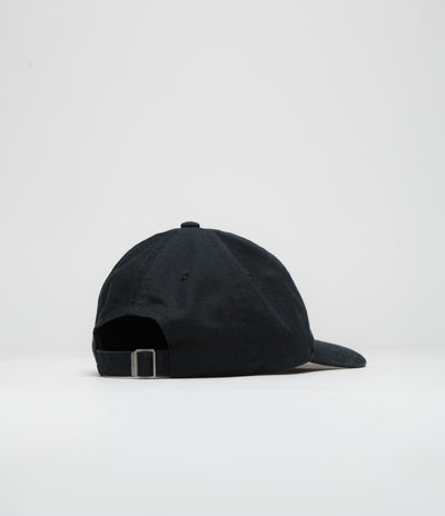 Nike Club Dunk Patch Cap - Black