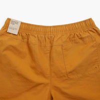 Nike Club Flow Shorts - Desert Ochre / White thumbnail