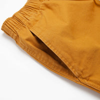 Nike Club Flow Shorts - Desert Ochre / White thumbnail