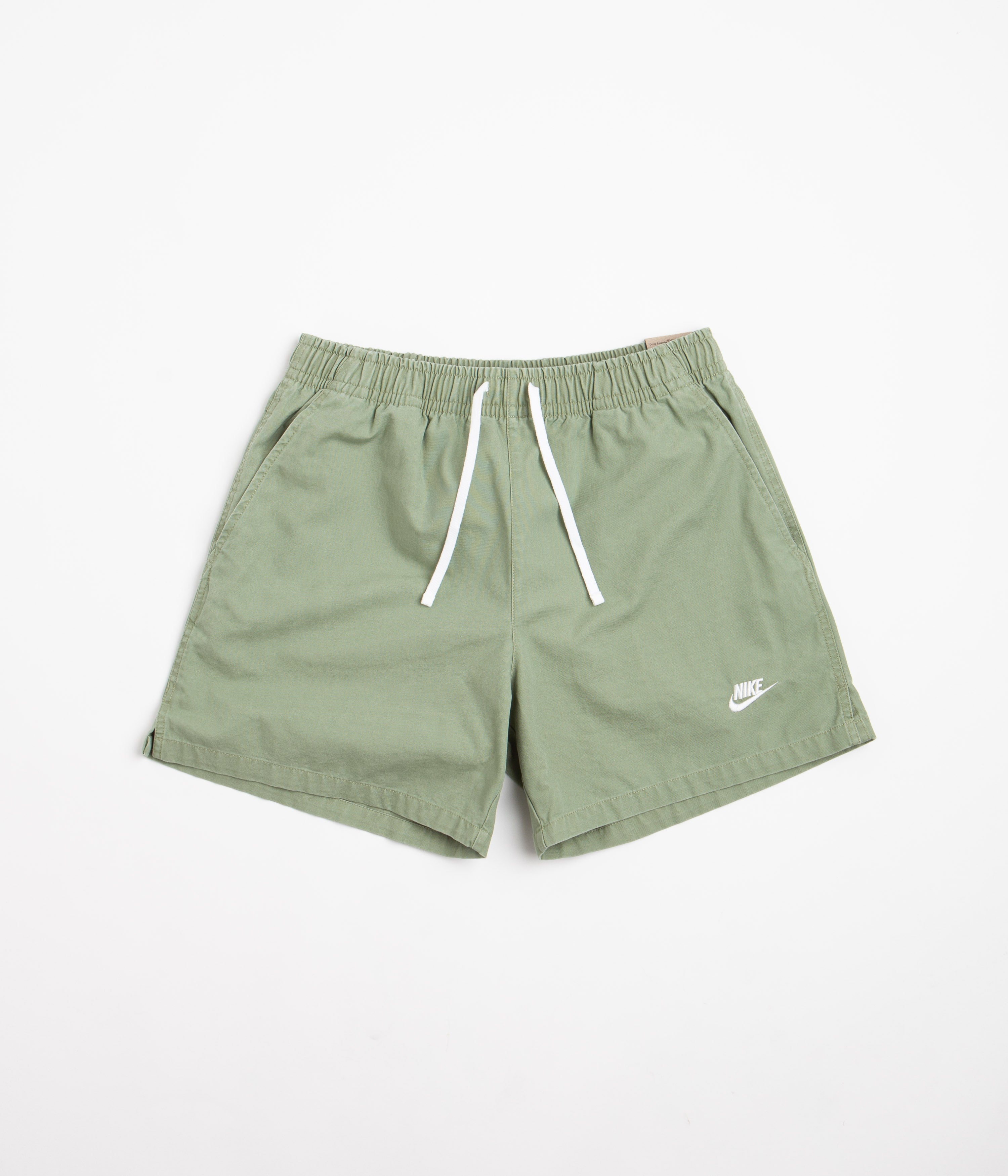 Nike denim clearance shorts