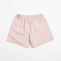 Nike Club Flow Shorts - Pink Oxford / White thumbnail