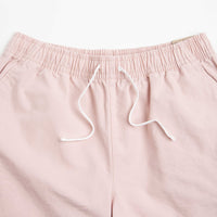 Nike Club Flow Shorts - Pink Oxford / White thumbnail