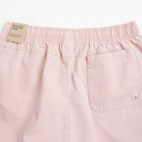 Nike Club Flow Shorts - Pink Oxford / White thumbnail