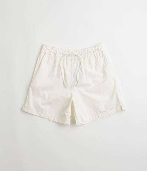 Nike Club Flow Wash Shorts - Sail / Sail