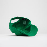 Nike Club Futura Wash Cap - Malachite / White thumbnail