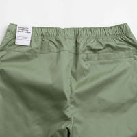 Nike Club Straight Leg Pants - Oil Green / White thumbnail