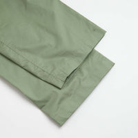 Nike Club Straight Leg Pants - Oil Green / White thumbnail