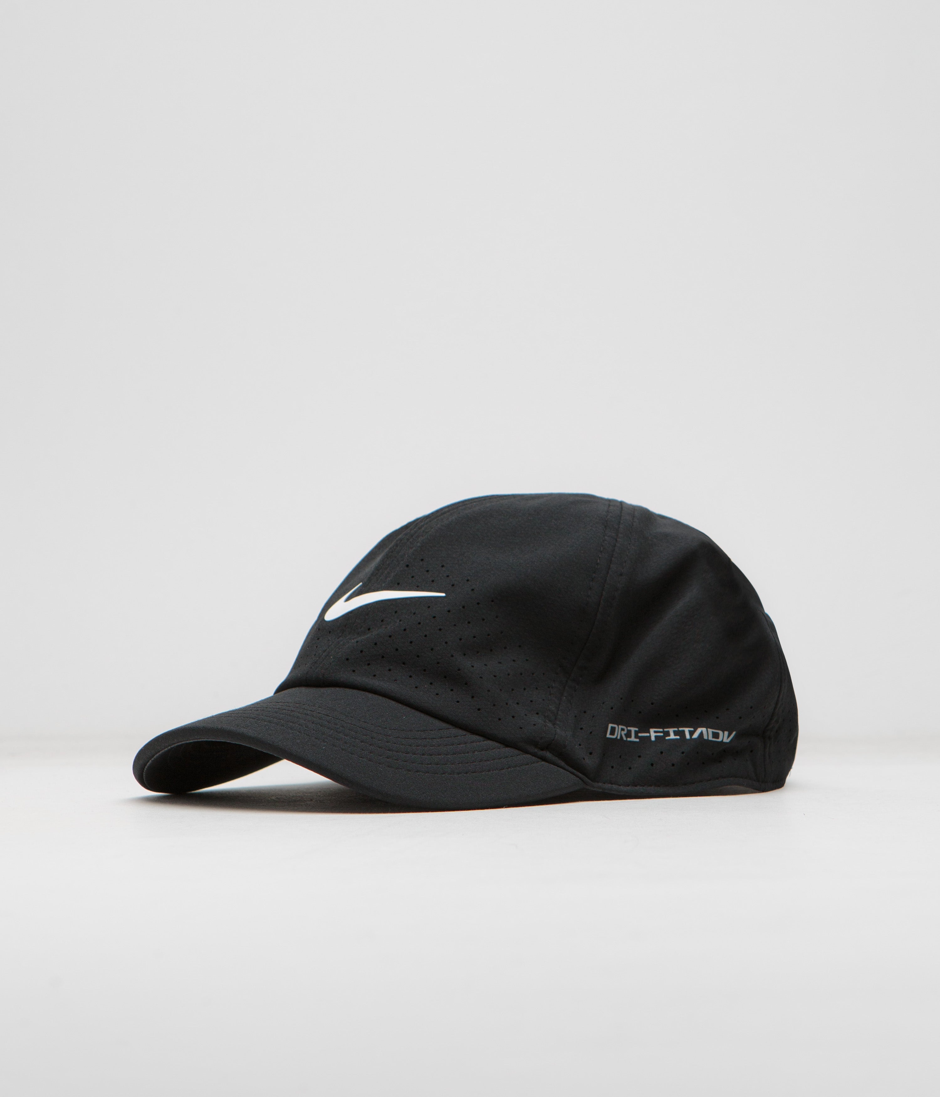 Nike ACG AW84 Ear Flap Cap - Black / Black / Anthracite | Flatspot