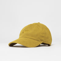 Nike Corduroy Club Cap - Bronzine / Bronzine thumbnail