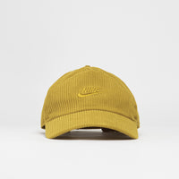 Nike Corduroy Club Cap - Bronzine / Bronzine thumbnail