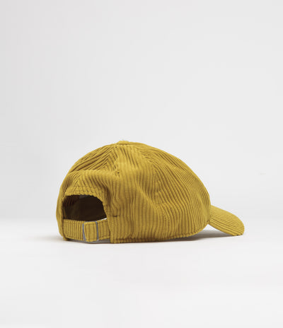 Nike Corduroy Club Cap - Bronzine / Bronzine