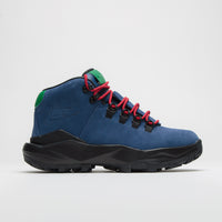 Nike Cygnal Shoes - Navy / Pine Green - Gym Red - Black thumbnail