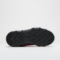 Nike Cygnal Shoes - University Red / Navy - Black thumbnail