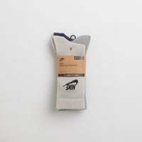 Nike Everyday Essential Crew Socks (3 Pair) - Multi / Multi thumbnail