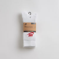 Nike Everyday Essential Crew Socks (3 Pair) - Multicolour thumbnail