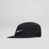 Nike Fly Cap - Black / Anthracite / White thumbnail