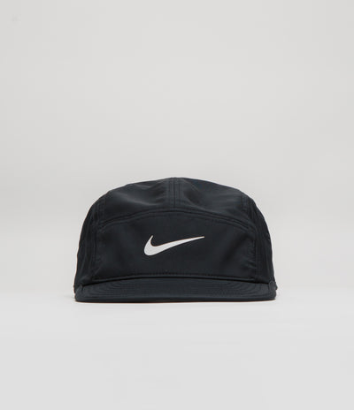 Nike Fly Cap - Black / Anthracite / White