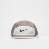 Nike Fly Cap - Mink Brown / Phantom / Black thumbnail