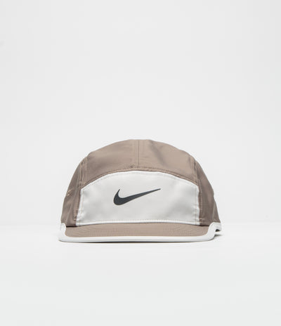 Nike Fly Cap - Mink Brown / Phantom / Black