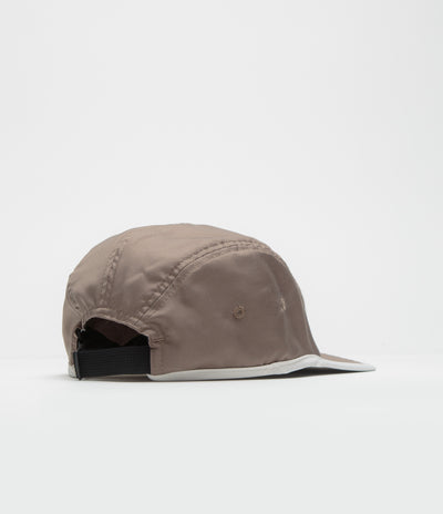 Nike Fly Cap - Mink Brown / Phantom / Black