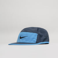 Nike Fly Cap - Thunder Blue / University Blue / Black thumbnail