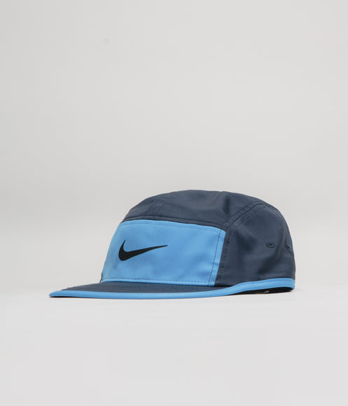 Nike Fly Cap - Thunder Blue / University Blue / Black