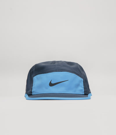 Nike Fly Cap - Thunder Blue / University Blue / Black