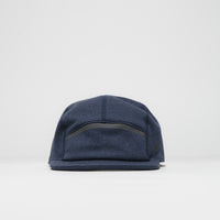 Nike Fly Tech Fleece Cap - Obsidian / Black thumbnail