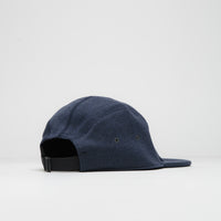 Nike Fly Tech Fleece Cap - Obsidian / Black thumbnail