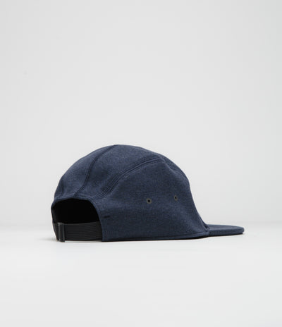 Nike Fly Tech Fleece Cap - Obsidian / Black