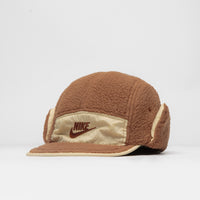 Nike Fly Unstructured Outdoor Cap - Light British Tan / Sesame / Light British Tan thumbnail