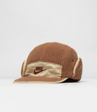 Nike Fly Unstructured Outdoor Cap - Light British Tan / Sesame / Light British Tan