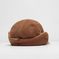 Nike Fly Unstructured Outdoor Cap - Light British Tan / Sesame / Light British Tan thumbnail