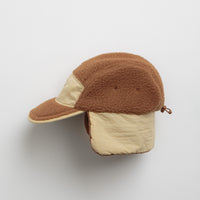 Nike Fly Unstructured Outdoor Cap - Light British Tan / Sesame / Light British Tan thumbnail