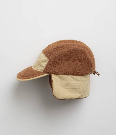 Nike Fly Unstructured Outdoor Cap - Light British Tan / Sesame / Light British Tan