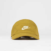 Nike Futura Logo Cap - Bronzine / Coconut Milk thumbnail