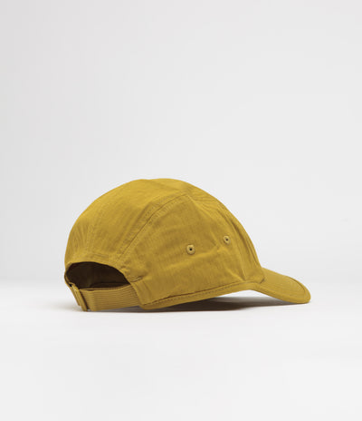 Nike Futura Logo Cap - Bronzine / Coconut Milk