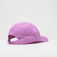 Nike Futura Logo Cap - Rush Fuchsia / Sundial thumbnail