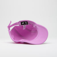 Nike Futura Logo Cap - Rush Fuchsia / Sundial thumbnail