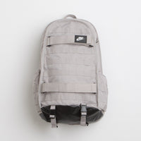 Nike RPM Backpack - College Grey / Black / Summit White thumbnail