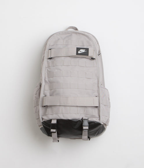 Nike RPM Backpack - College Grey / Black / Summit White